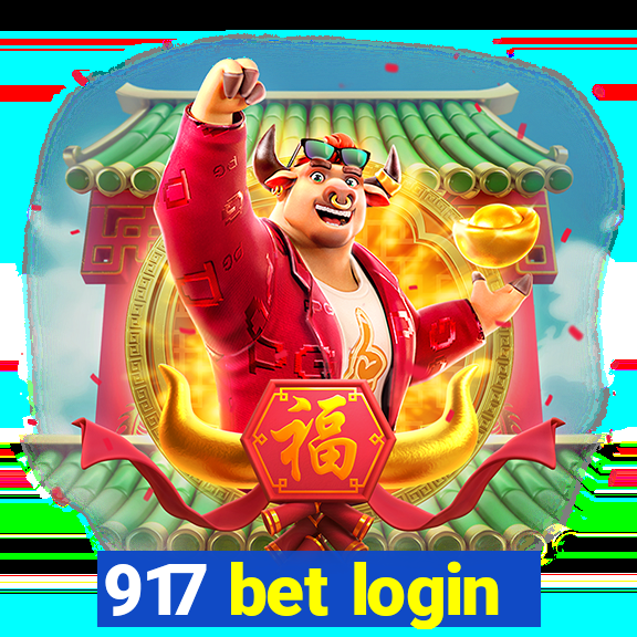 917 bet login